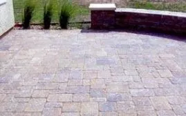 Top-rated outdoor landscaping in Auburn, KS by Midwest Turf & Landscape