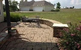 Reliable landscape design experts serving Auburn, KS - Midwest Turf & Landscape