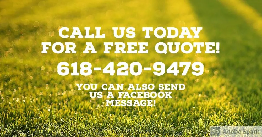 Reliable residential landscaping in Edwardsville, IL - Midwest Turf Management