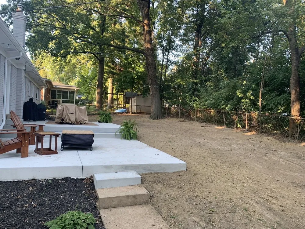 Reliable lawn mowing service experts serving Ofallon, MO - Midwest Turf