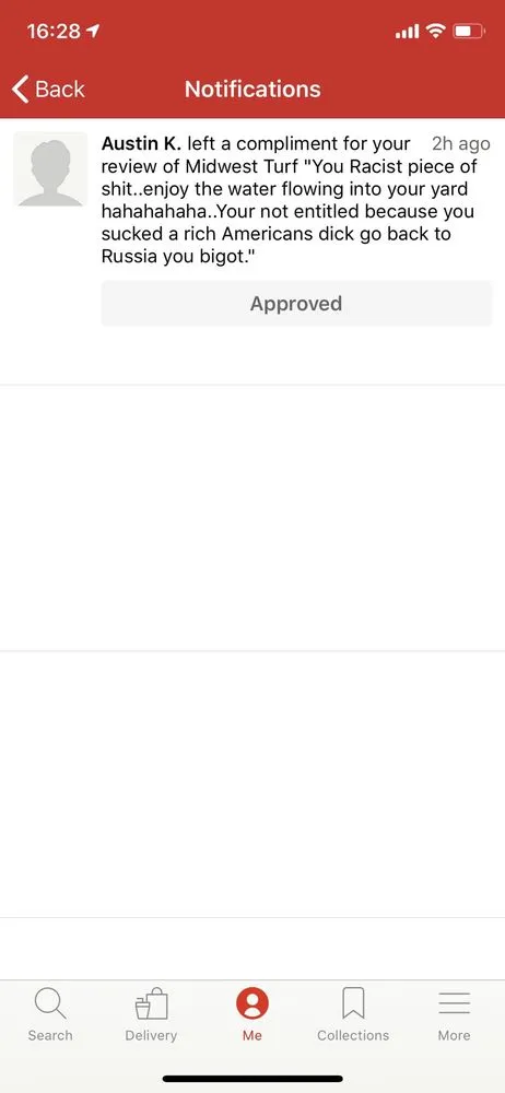 Expert landscaping services for homes across Ofallon, MO - Midwest Turf