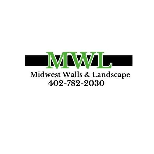 Custom lawn mowing service in Bennet, NE - Midwest Walls & Landscape