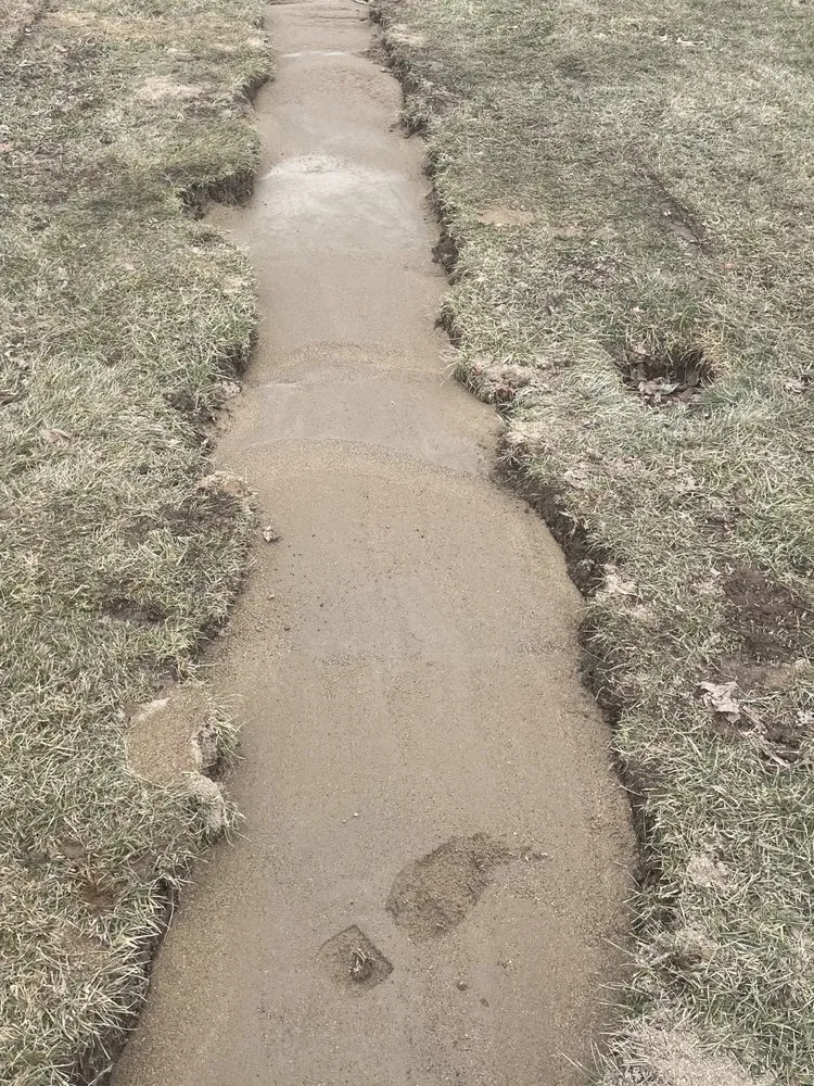 Expert residential landscaping experts serving Bloomington, IN - Midwest Xcavation