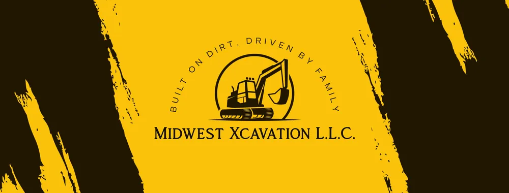 Top-rated lawn mowing service near you across Bloomington, IN - Midwest Xcavation