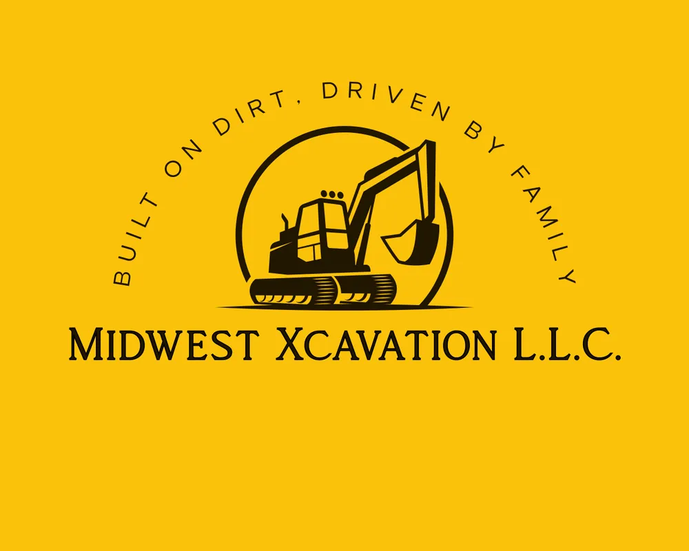 Affordable outdoor landscaping in Bloomington, IN - Midwest Xcavation