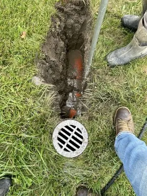 Midwest Xcavation Logo