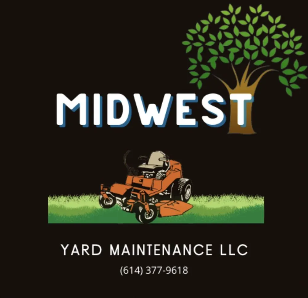 Top-rated lawn care service in Columbus, OH - Midwest Yard Maintenance