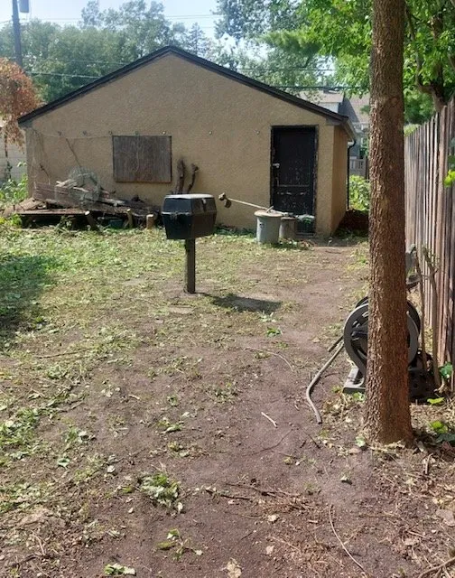 Affordable yard maintenance for residential properties across Roseville, MN - Midwest Yard Pros