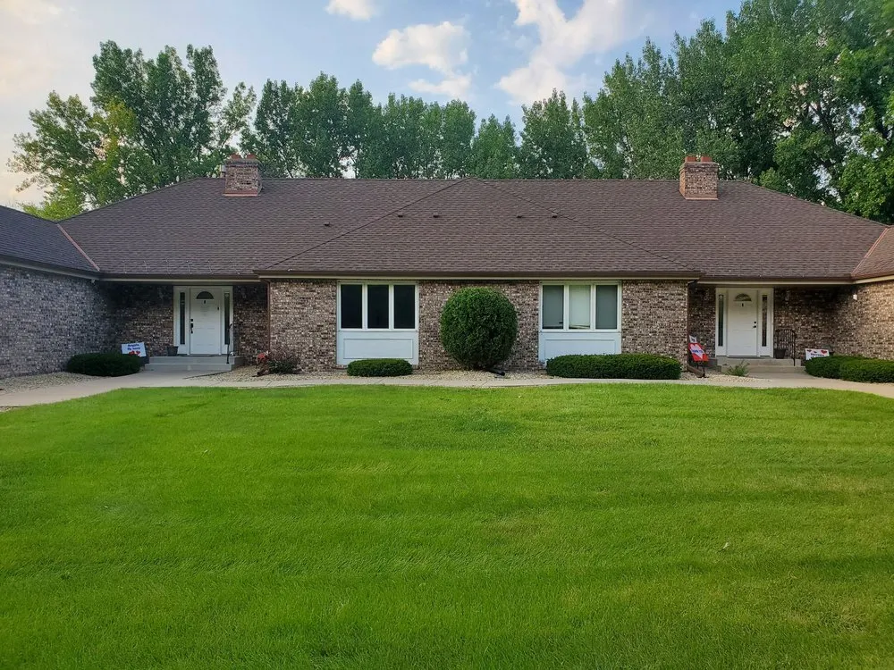 Custom outdoor landscaping experts serving Roseville, MN - Midwest Yard Pros