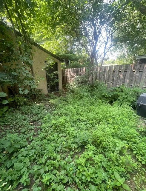 Custom landscaping services in Roseville, MN by Midwest Yard Pros