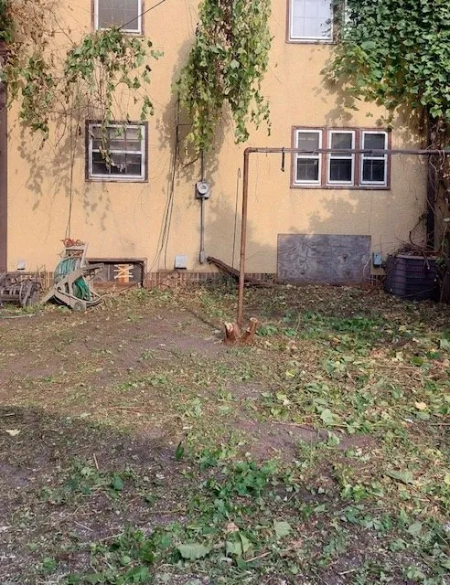 Top-rated garden landscaping in Roseville, MN - Midwest Yard Pros