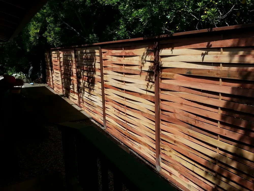 Top-rated landscape design experts serving Rohnert Park, CA - Midyett Construction