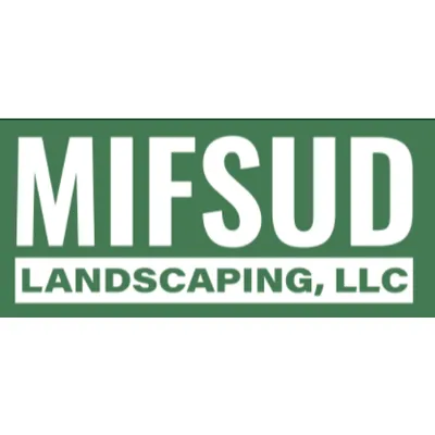 Mifsud Landscaping Logo