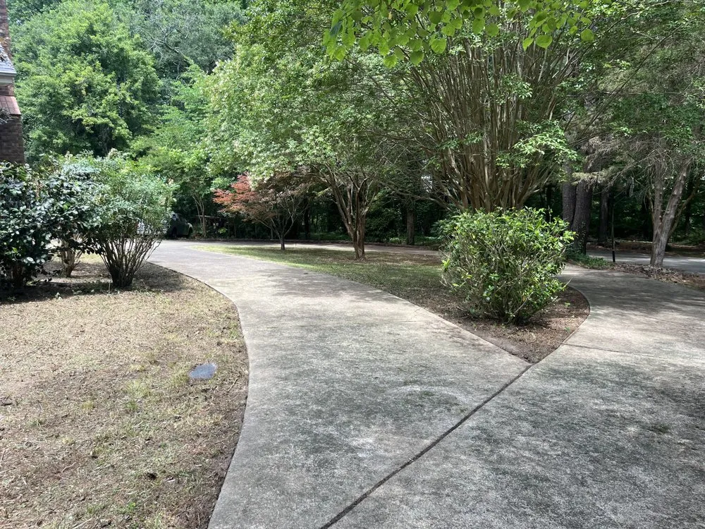 Top-rated landscape design in Durham, NC - MIG Lawn Care