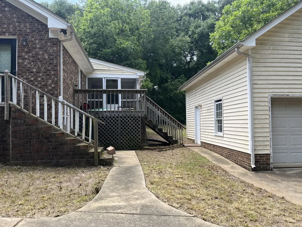 Custom lawn care service in Durham, NC - MIG Lawn Care