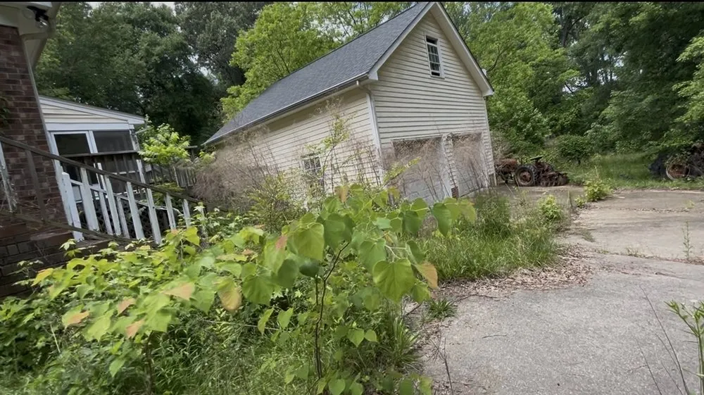 Affordable garden landscaping in Durham, NC - MIG Lawn Care