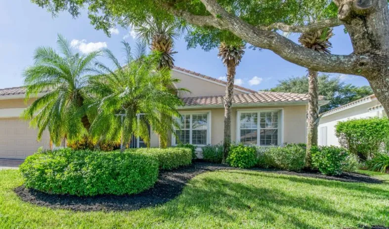 Affordable outdoor landscaping for outdoor upgrades in Aloma, FL by Miggidy Mike’s Lawn Service
