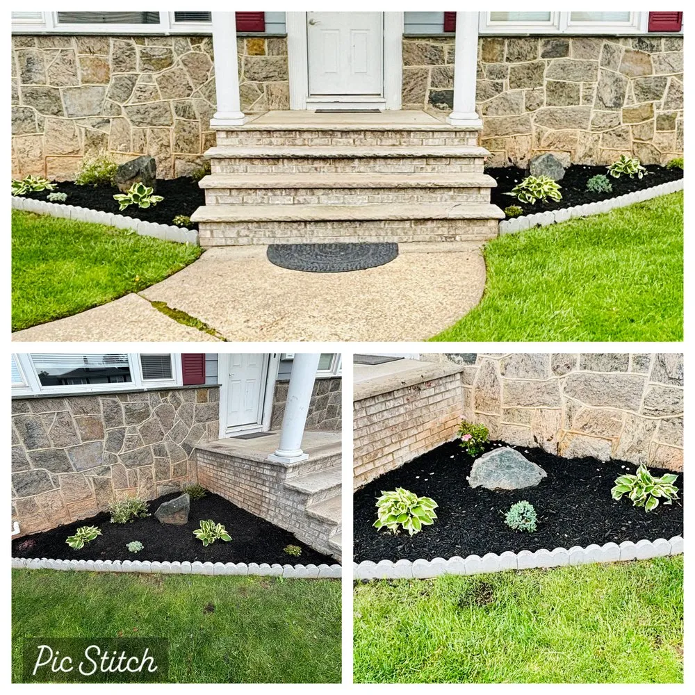 Custom lawn care service in Roselle Park, NJ by MIGGS Services