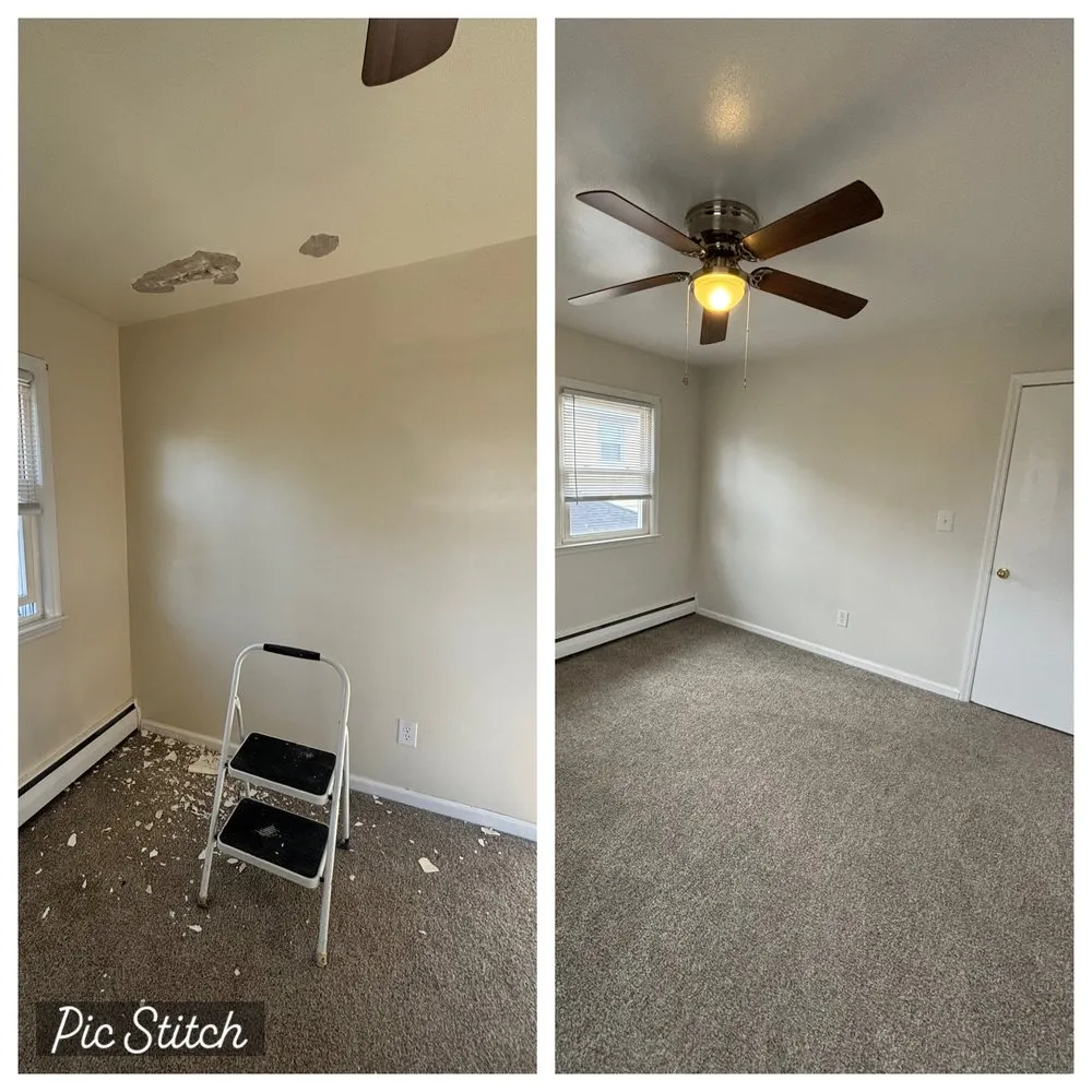 Affordable landscape design for year-round maintenance in Roselle Park, NJ by MIGGS Services