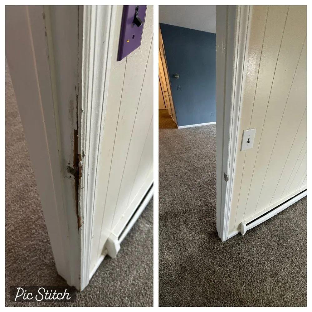 Professional outdoor landscaping with custom design in Roselle Park, NJ by MIGGS Services