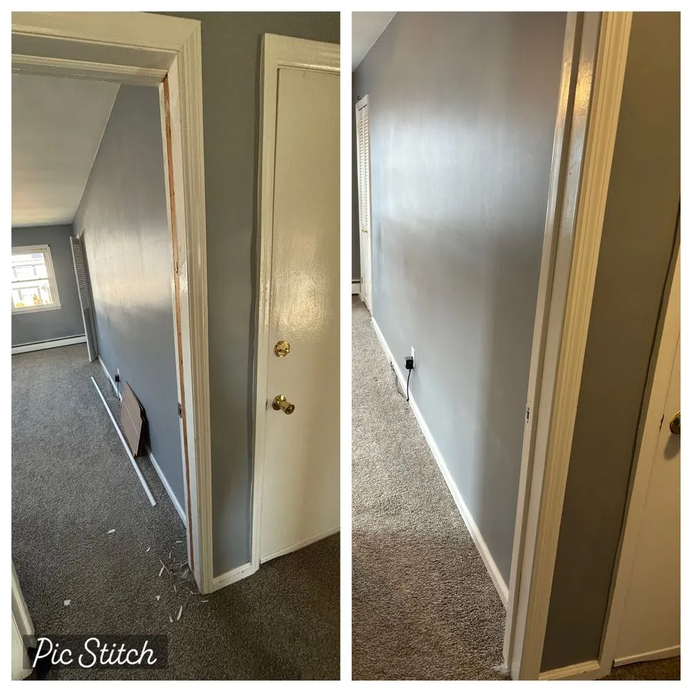 Local yard cleanup service in Roselle Park, NJ by MIGGS Services