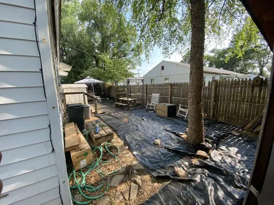 Miggy’s Landscaping