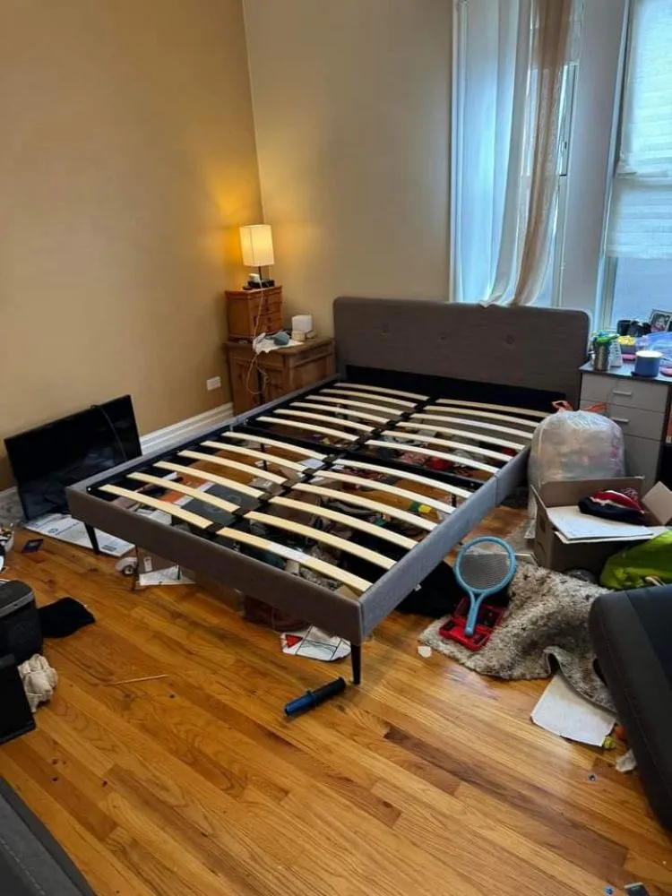 Reliable yard cleanup service for homes across Ford Heights, IL - Might Man