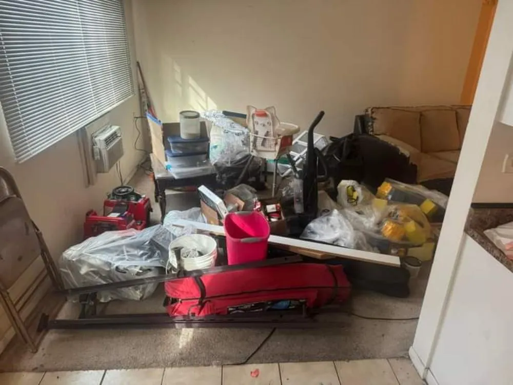 Local residential landscaping in Ford Heights, IL by Might Man