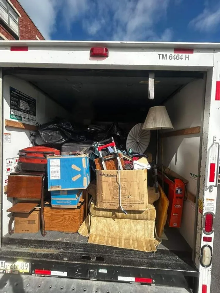 Affordable yard maintenance for outdoor upgrades across Ford Heights, IL - Might Man