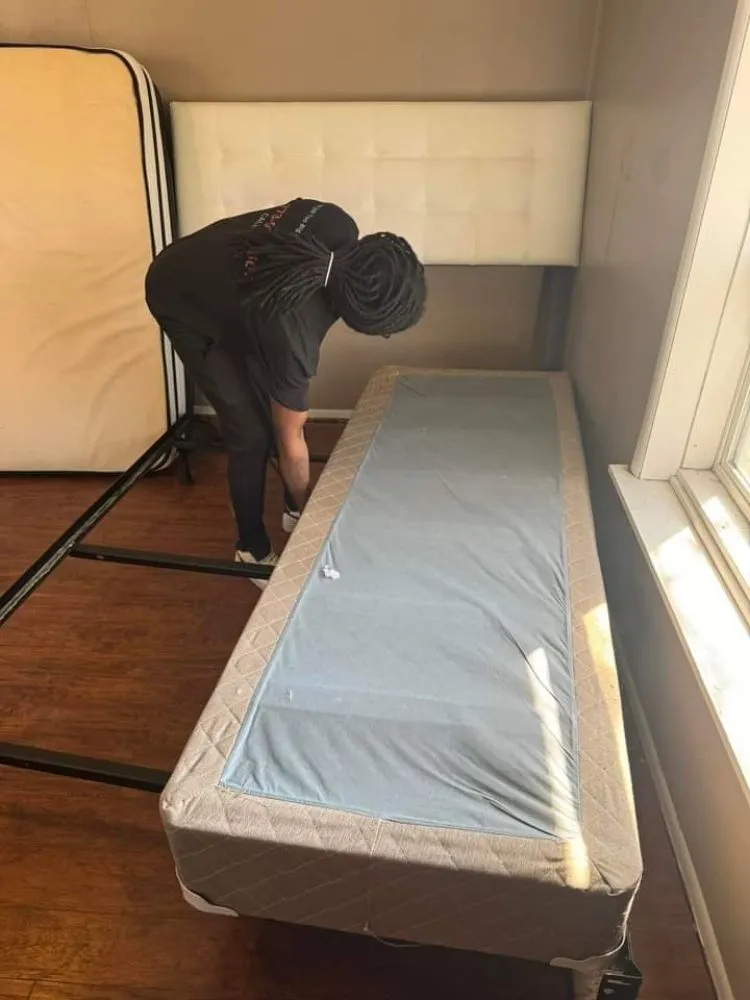 Local garden landscaping in Ford Heights, IL by Might Man