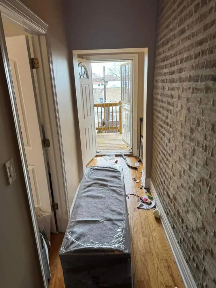 Affordable landscape design for beautiful yards across Ford Heights, IL - Might Man