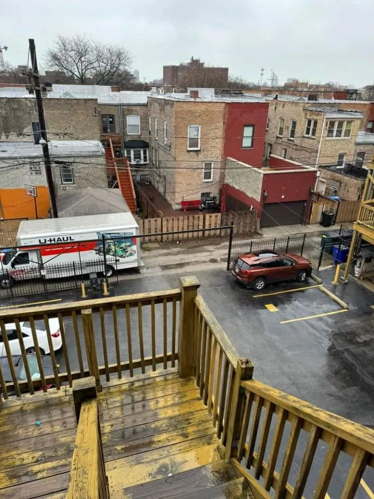 Custom landscaping services for residential properties across Ford Heights, IL - Might Man