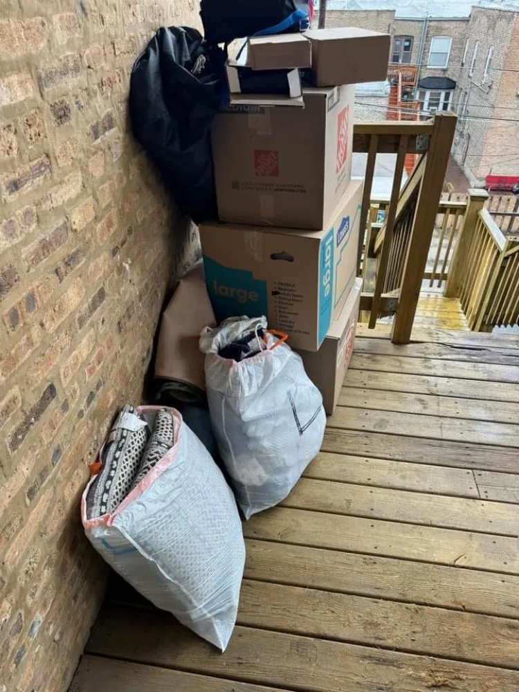 Local landscaping services experts serving Ford Heights, IL - Might Man