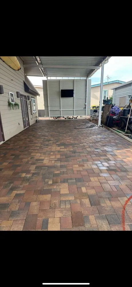 Custom lawn care service near you across Surprise, AZ - Mighty Canyon Landscape