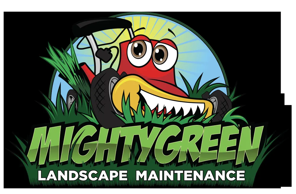 Affordable landscaping services in Farmington, NM by Mighty Green Landscaping