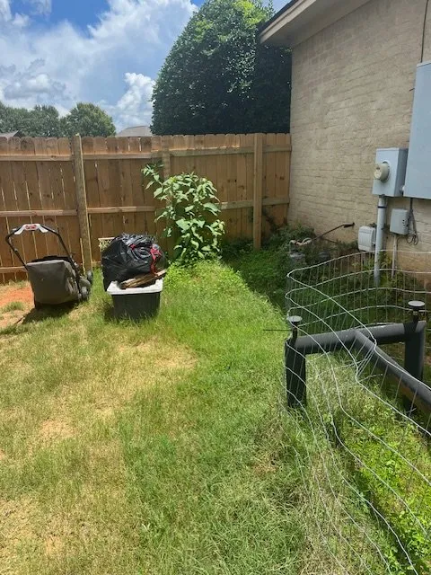 Custom landscape installation experts serving Argo, AL - Mighty Green Lawn Care