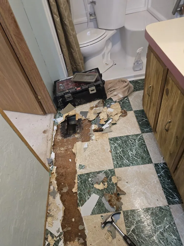 Trusted landscaping services for residential properties across Buffalo, MN - Mighty Hands