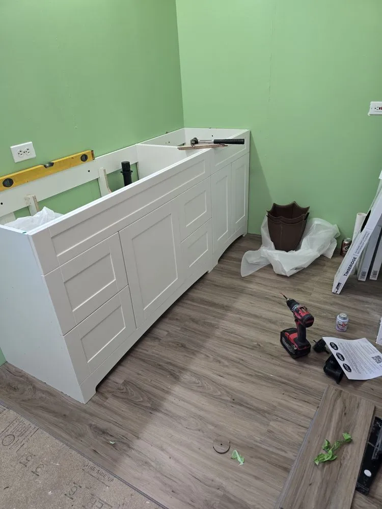 Trusted yard cleanup service near you across Buffalo, MN - Mighty Hands