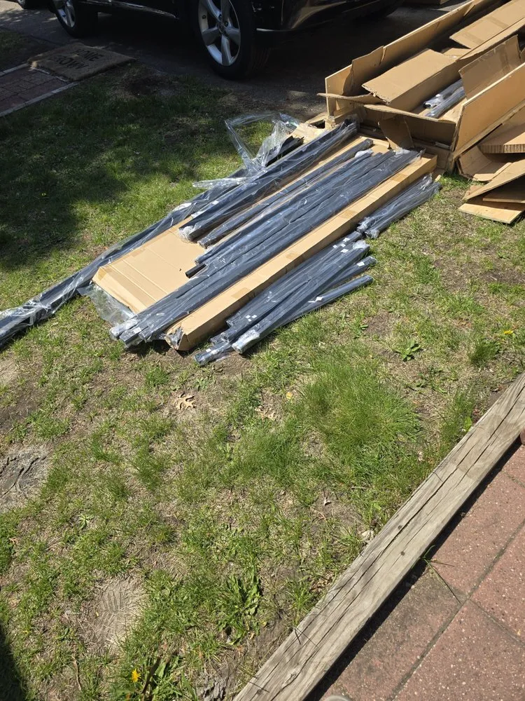 Local landscape design in Buffalo, MN - Mighty Hands