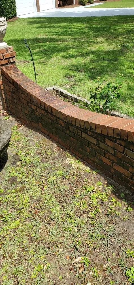 Reliable landscaping services in Sopchoppy, FL by Mighty Handy