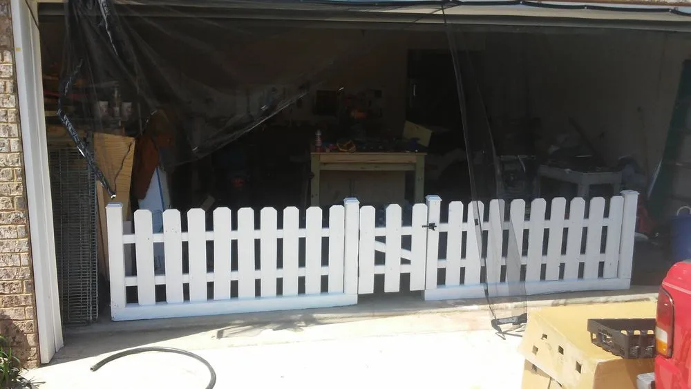 Custom landscaping services for outdoor upgrades across Sopchoppy, FL - Mighty Handy