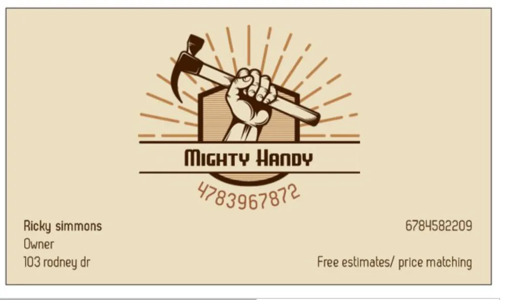 Custom garden landscaping for outdoor upgrades in Sopchoppy, FL by Mighty Handy