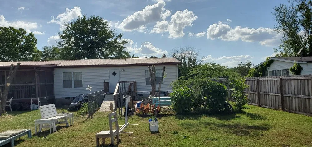 Top-rated residential landscaping in Sopchoppy, FL by Mighty Handy