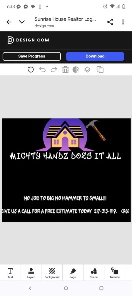 Local landscaping services for outdoor upgrades in Litchfield, IL by Mighty Handz Does It All