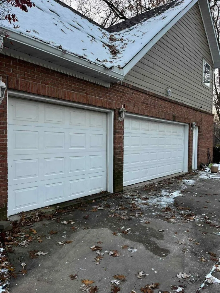 Expert landscaping services for outdoor upgrades in Litchfield, IL by Mighty Handz Does It All