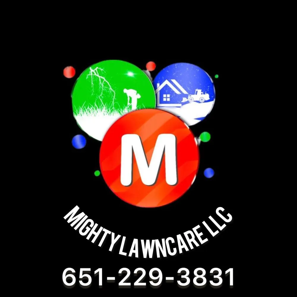Expert garden landscaping in South Saint Paul, MN - Mighty Lawn Care And Snow Removal