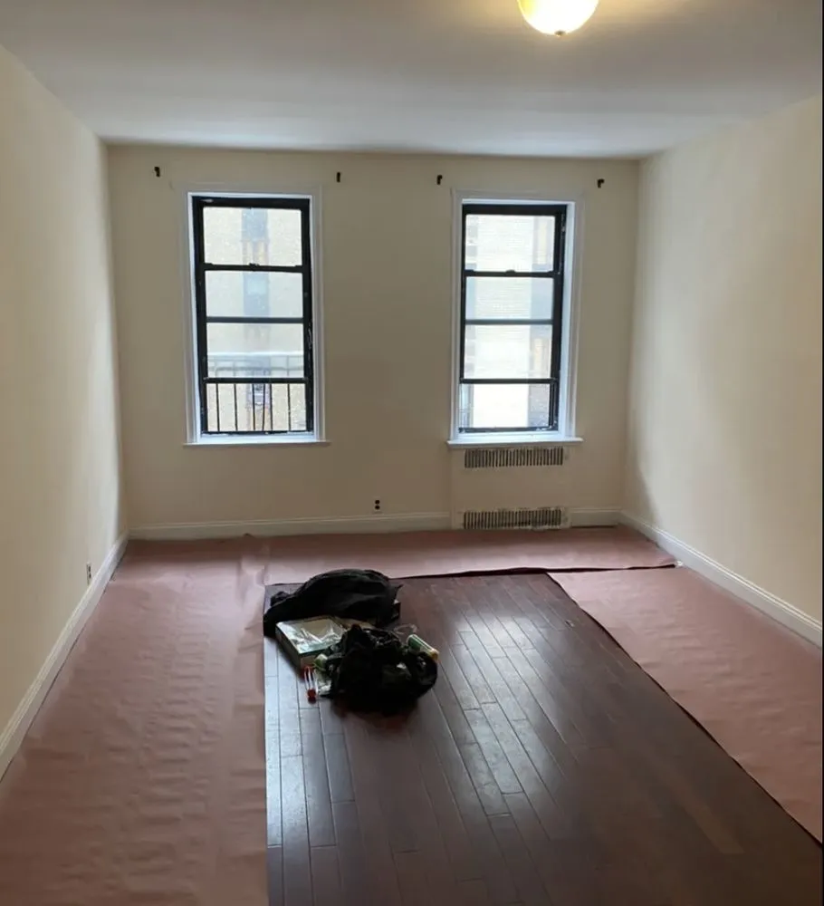 Local garden landscaping in Flushing, NY by Mighty Man