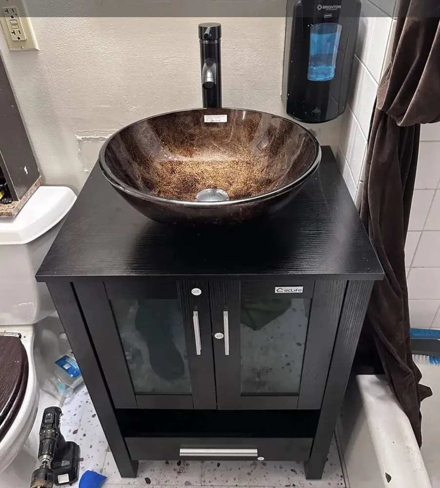 Affordable yard cleanup service in Flushing, NY by Mighty Man