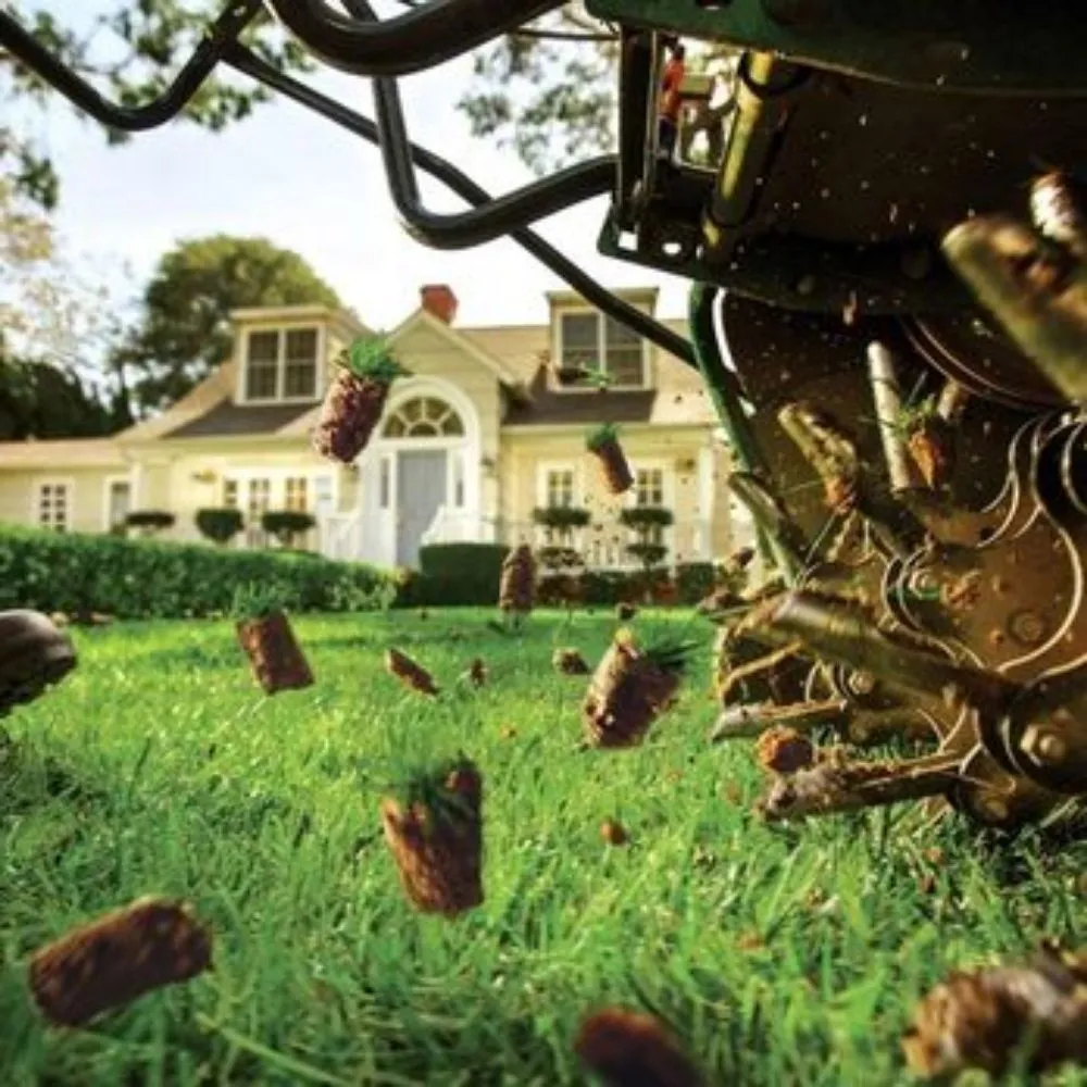 Top-rated lawn care service in Pueblo, CO by Mighty Miracle Men