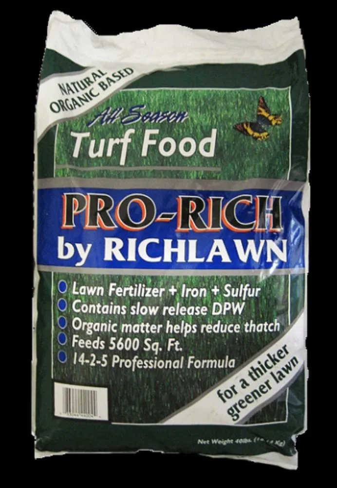 Professional lawn care service in Pueblo, CO - Mighty Miracle Men